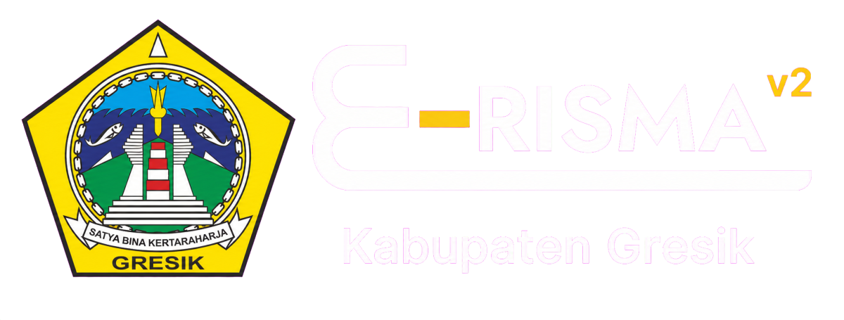 E-Risma v2 Kabupaten Gresik